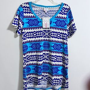 LulaRoe tee